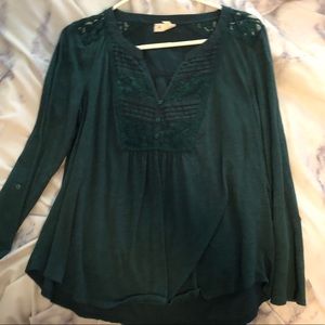 Women’s blouse